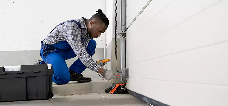 Expert Solutions for Every Garage Lock Need in Van Buren, AR