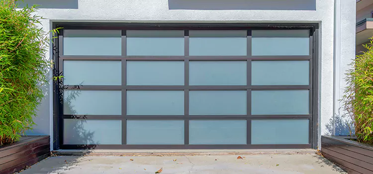 Why Choose Us for Garage Door Care in Van Buren, AR?