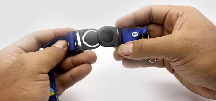 Our Professional Key Fob Installation Process in Van Buren, AR