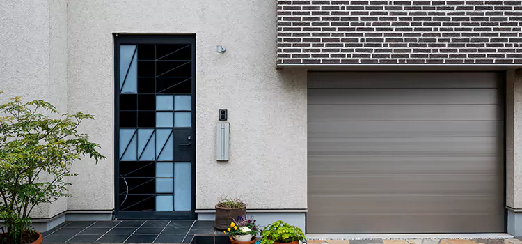 Residential Roll Up Security Doors Van Buren